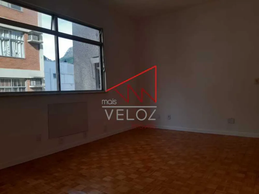 Apartamento, 2 quartos, 83 m² - Foto 2