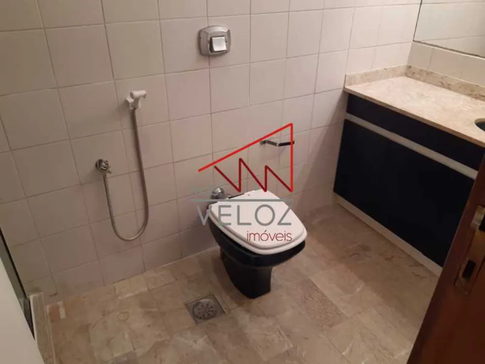 Apartamento, 2 quartos, 83 m² - Foto 8