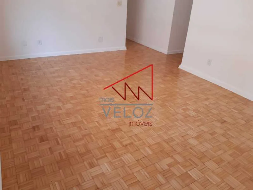 Apartamento, 2 quartos, 83 m² - Foto 4