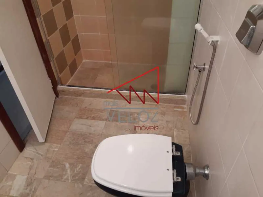 Apartamento, 2 quartos, 83 m² - Foto 9
