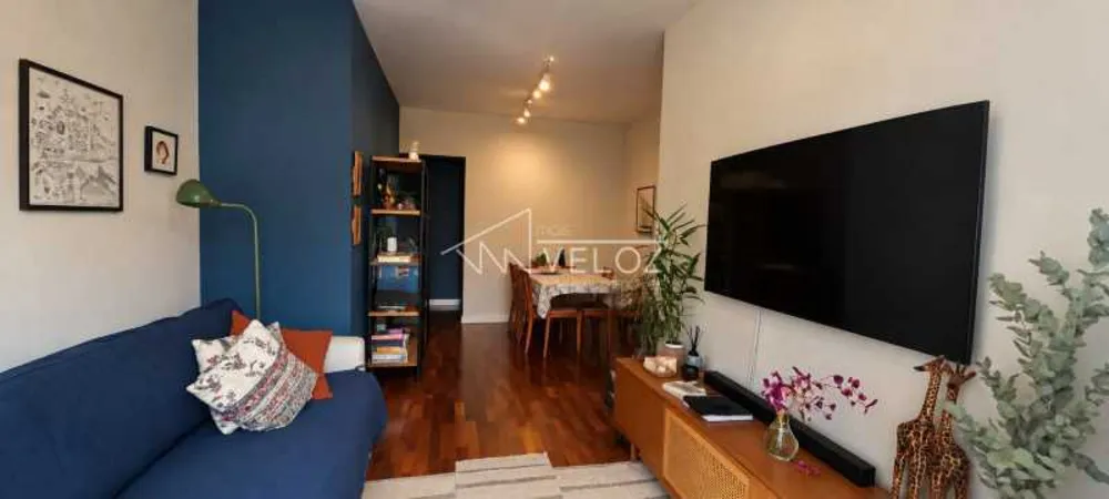 Apartamento, 3 quartos, 86 m² - Foto 2