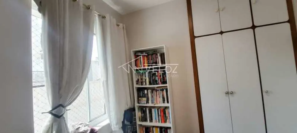 Apartamento, 3 quartos, 86 m² - Foto 1