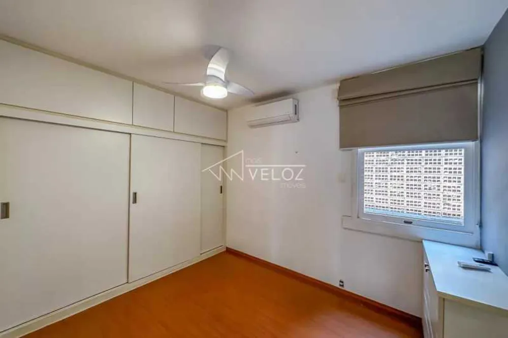 Apartamento, 3 quartos, 140 m² - Foto 29