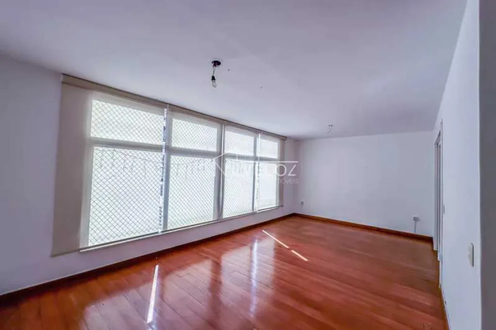 Apartamento, 3 quartos, 140 m² - Foto 6