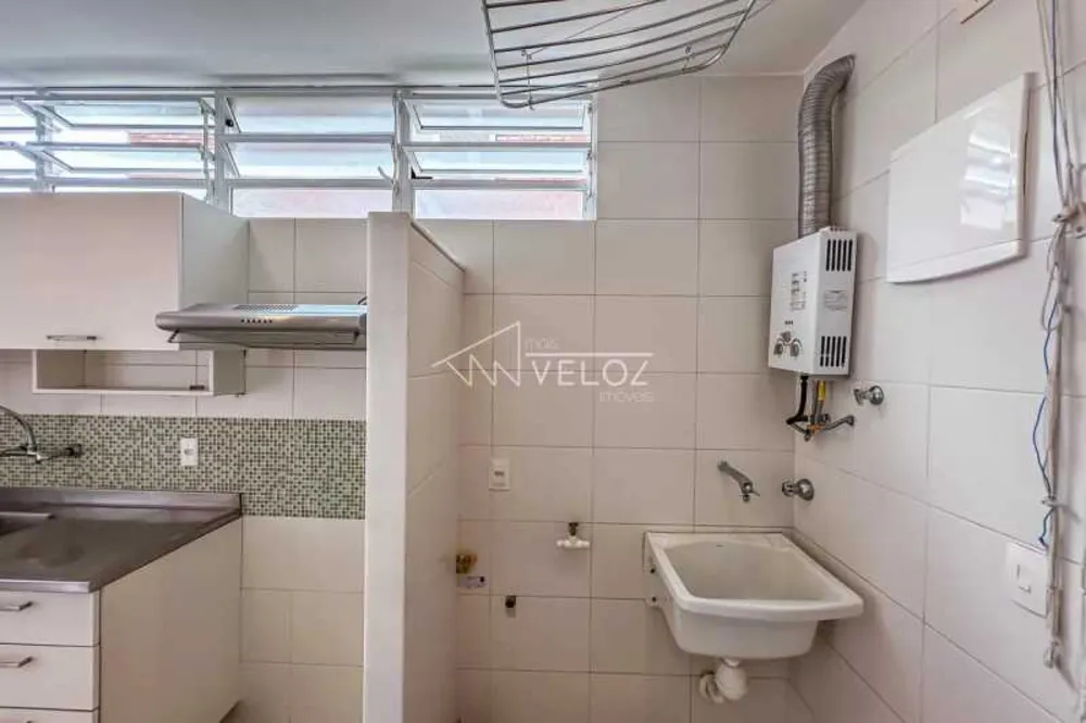Apartamento, 3 quartos, 140 m² - Foto 14