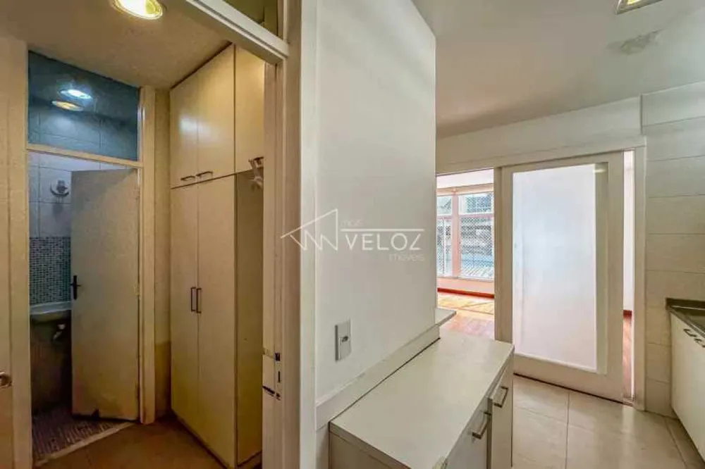 Apartamento, 3 quartos, 140 m² - Foto 15