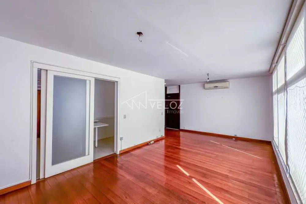 Apartamento, 3 quartos, 140 m² - Foto 4