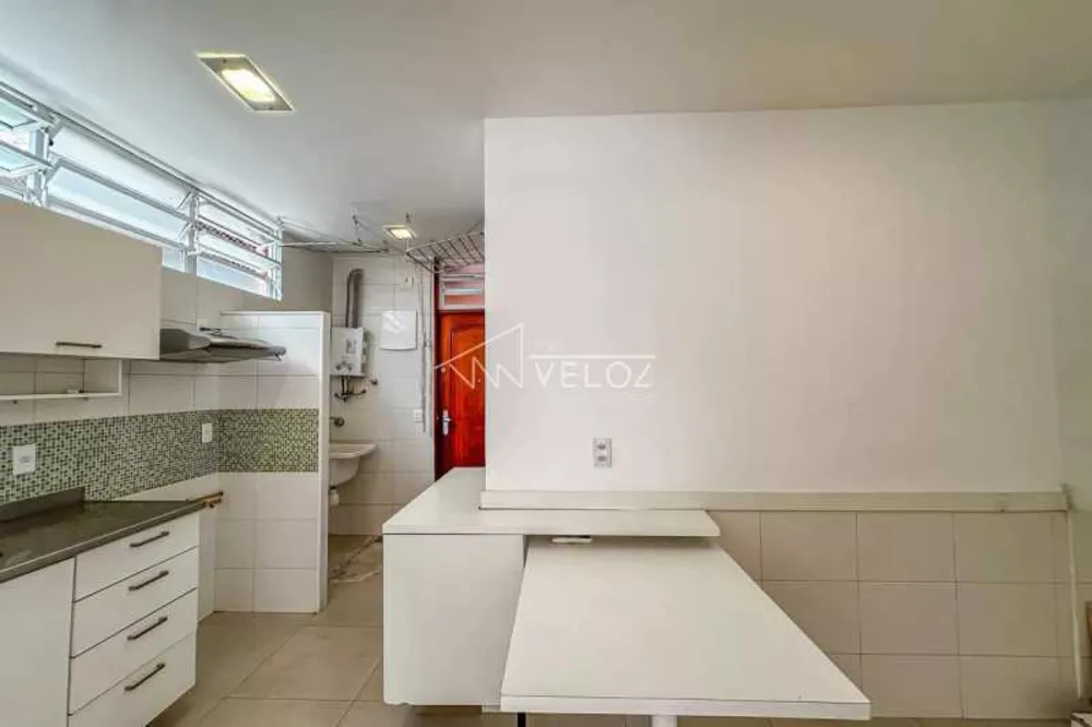 Apartamento, 3 quartos, 140 m² - Foto 12