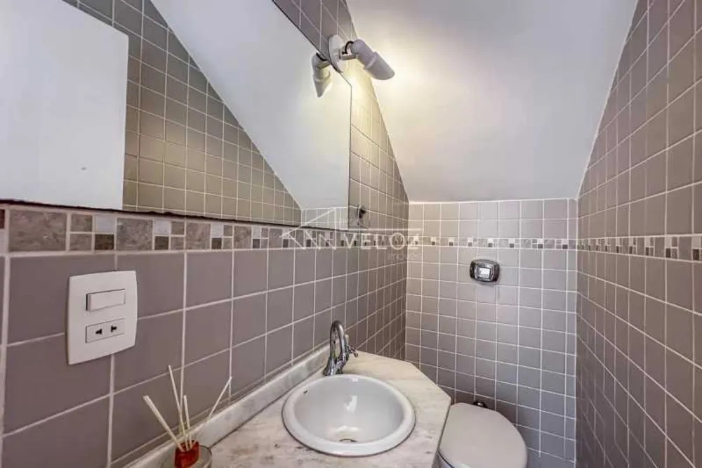 Apartamento, 3 quartos, 140 m² - Foto 10