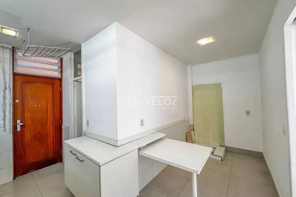 Apartamento, 3 quartos, 140 m² - Foto 1