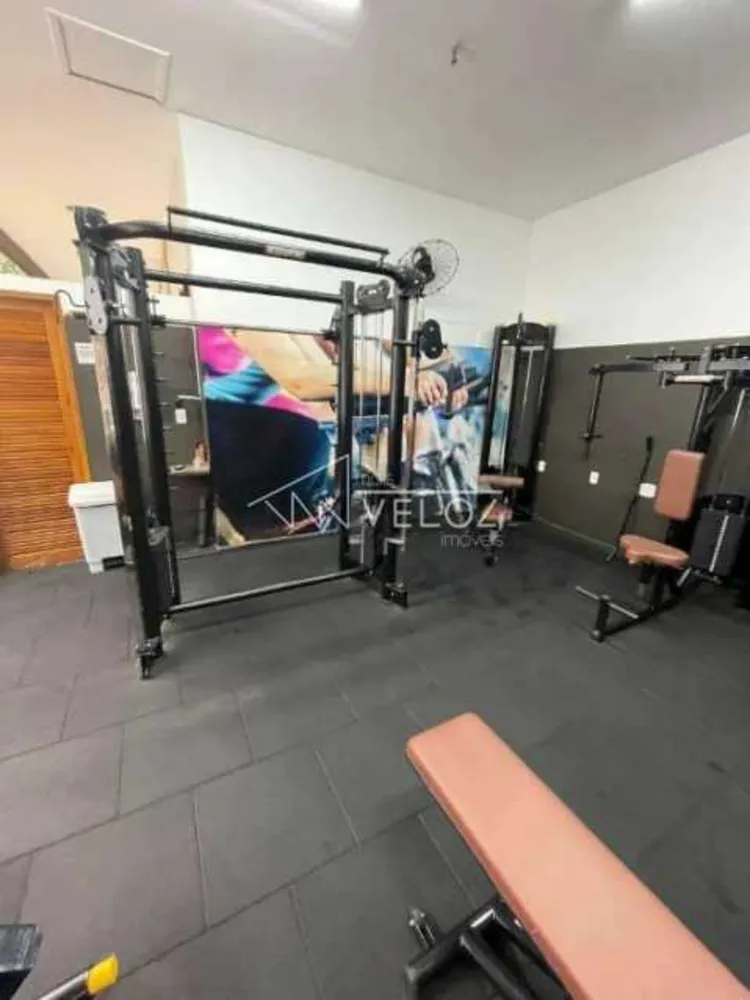 Apartamento, 2 quartos, 83 m² - Foto 21