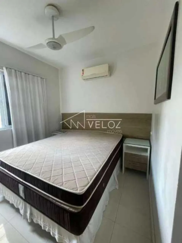 Apartamento, 2 quartos, 83 m² - Foto 16