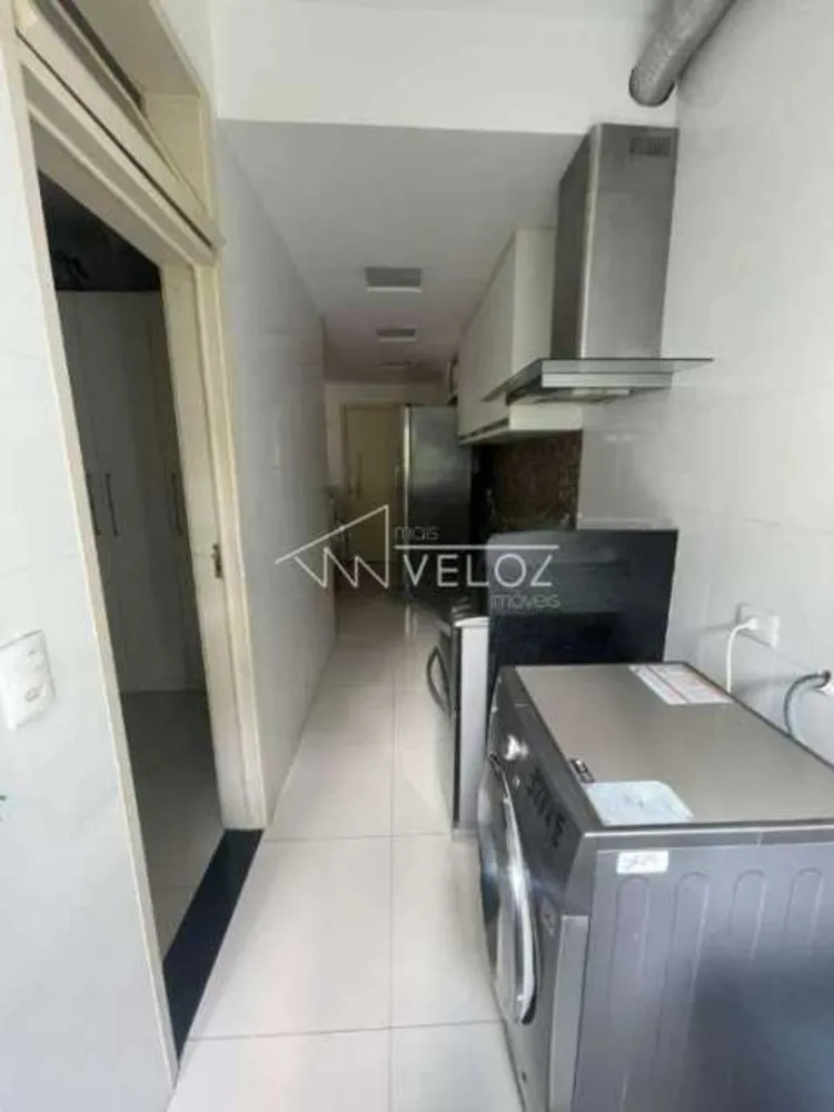 Apartamento, 2 quartos, 83 m² - Foto 7