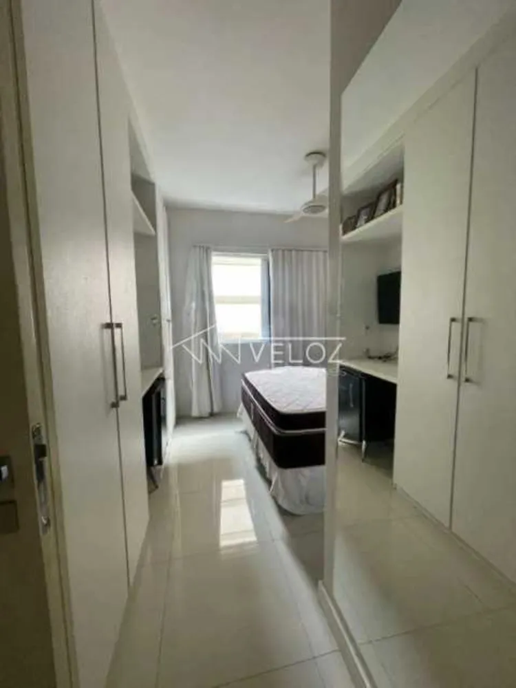Apartamento, 2 quartos, 83 m² - Foto 15