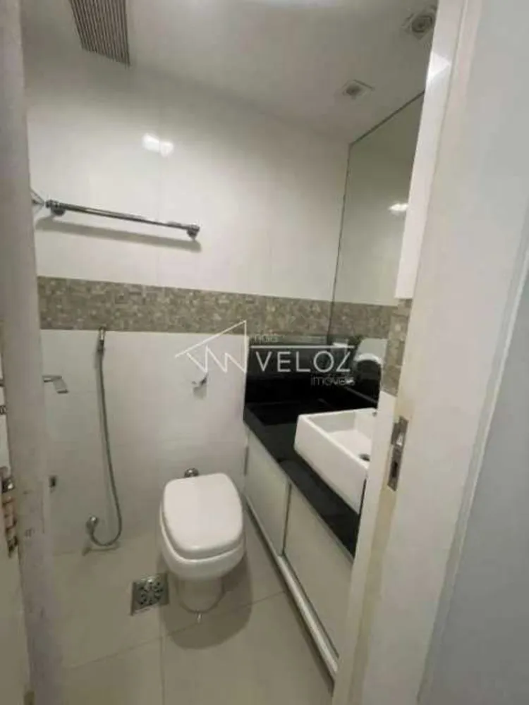 Apartamento, 2 quartos, 83 m² - Foto 12
