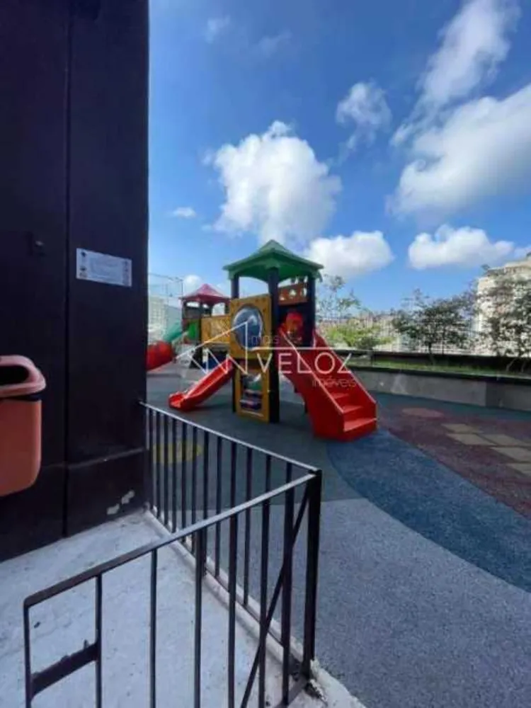 Apartamento, 2 quartos, 83 m² - Foto 20