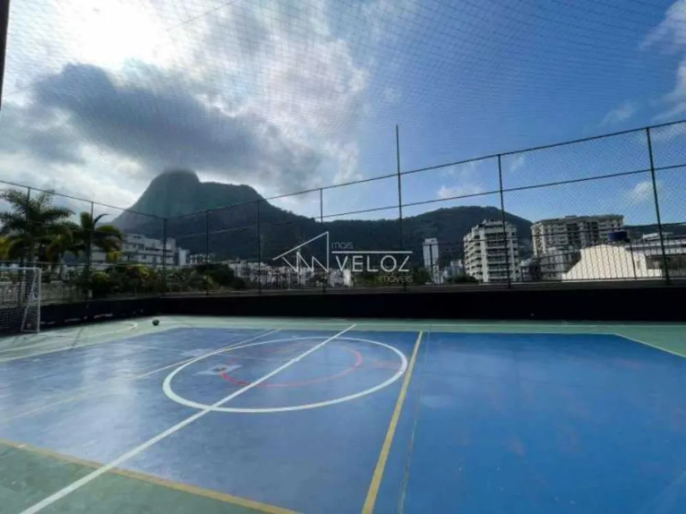 Apartamento, 2 quartos, 83 m² - Foto 1