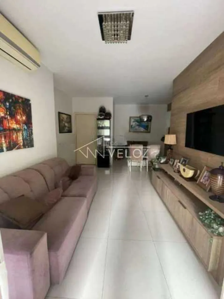 Apartamento, 2 quartos, 83 m² - Foto 3
