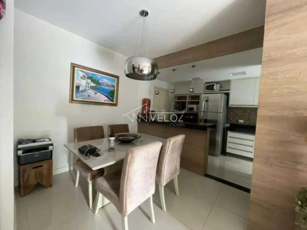 Apartamento, 2 quartos, 83 m² - Foto 4