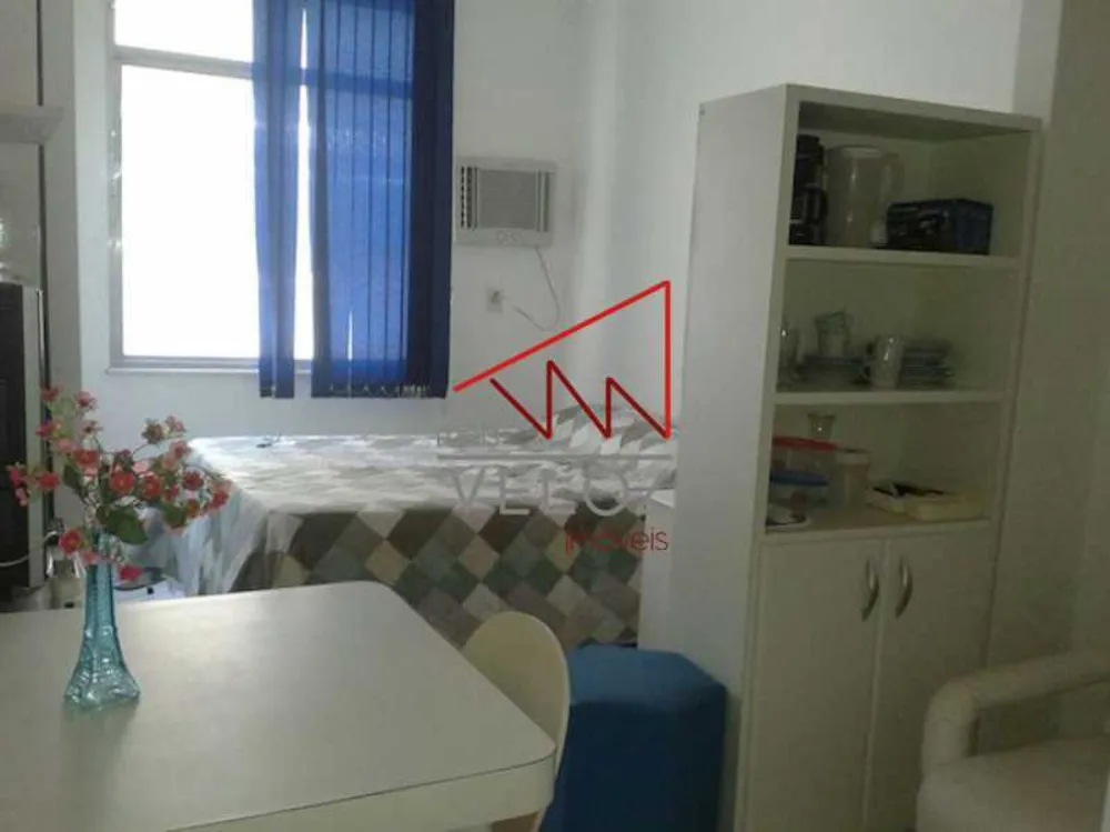 Kitnet-Studio, 28 m² - Foto 2