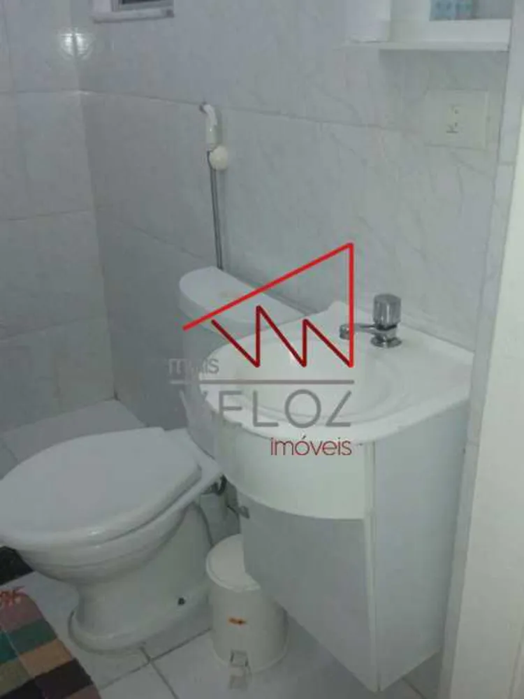 Kitnet-Studio, 28 m² - Foto 18