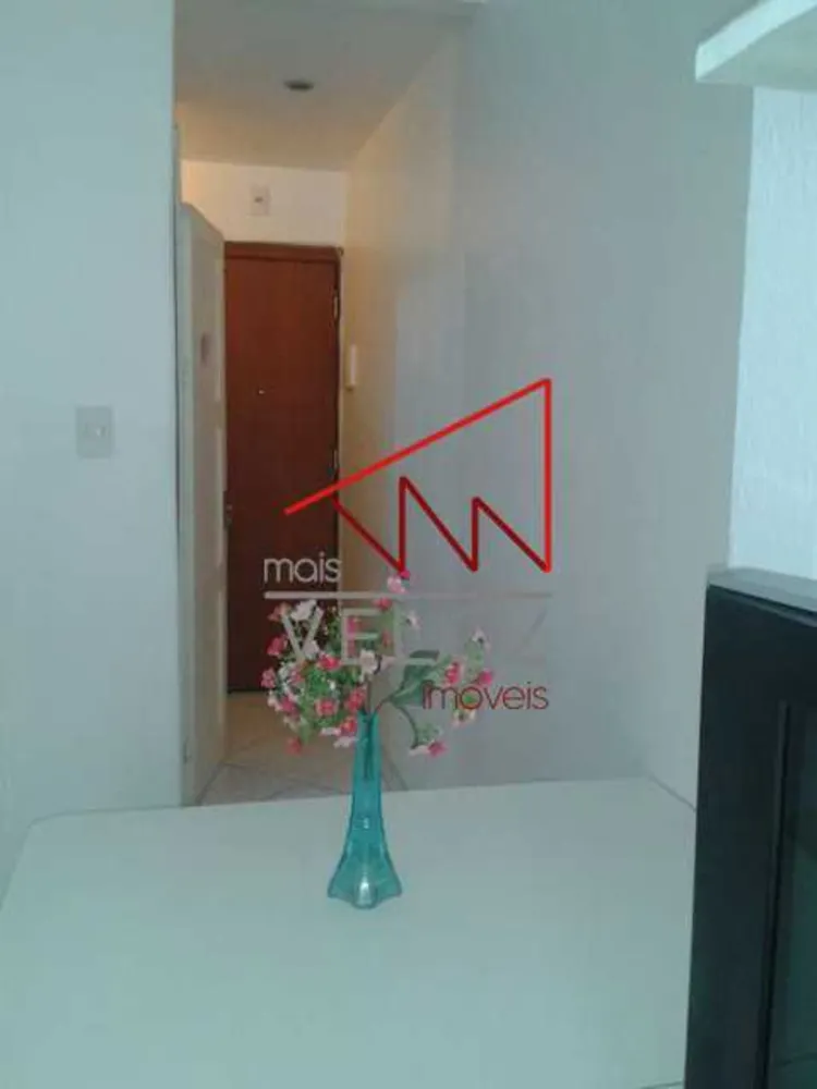 Kitnet-Studio, 28 m² - Foto 10