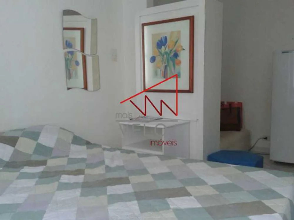 Kitnet-Studio, 28 m² - Foto 4