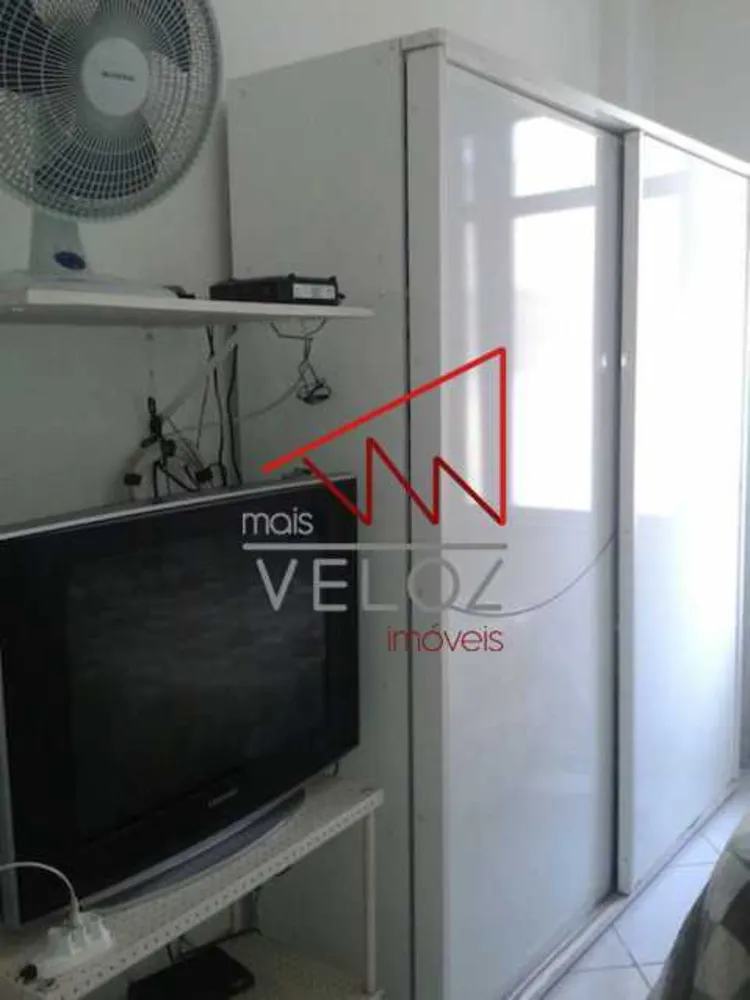 Kitnet-Studio, 28 m² - Foto 5