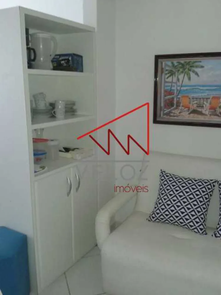 Kitnet-Studio, 28 m² - Foto 21