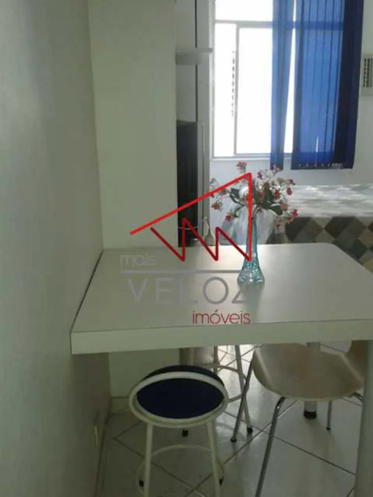 Kitnet-Studio, 28 m² - Foto 9