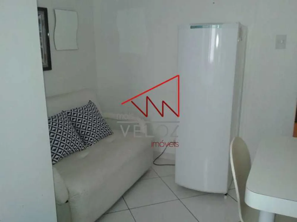 Kitnet-Studio, 28 m² - Foto 8