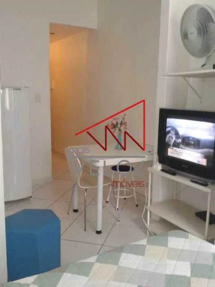 Kitnet-Studio, 28 m² - Foto 3