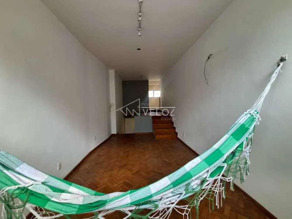 Apartamento, 1 quarto, 57 m² - Foto 3