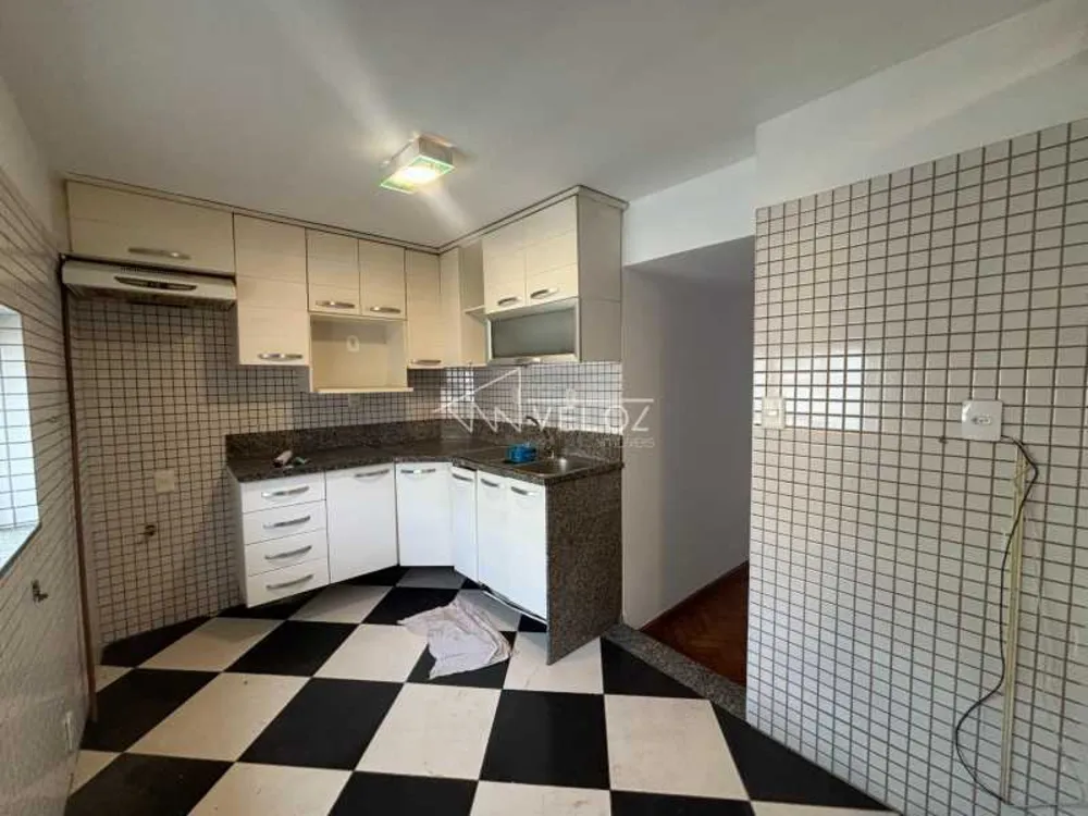 Apartamento, 1 quarto, 57 m² - Foto 1