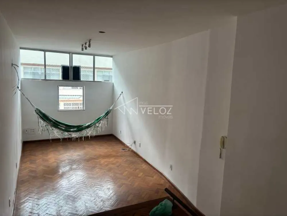 Apartamento, 1 quarto, 57 m² - Foto 4
