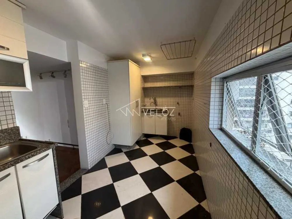 Apartamento, 1 quarto, 57 m² - Foto 6