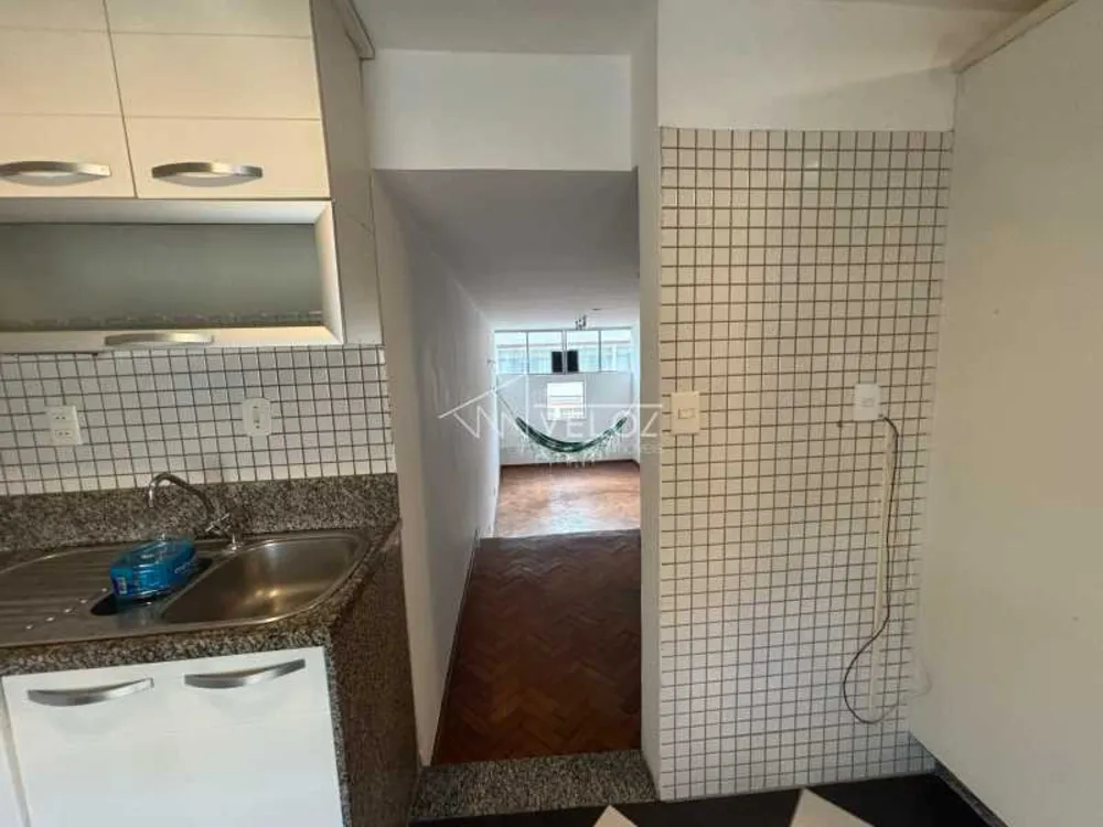 Apartamento, 1 quarto, 57 m² - Foto 7