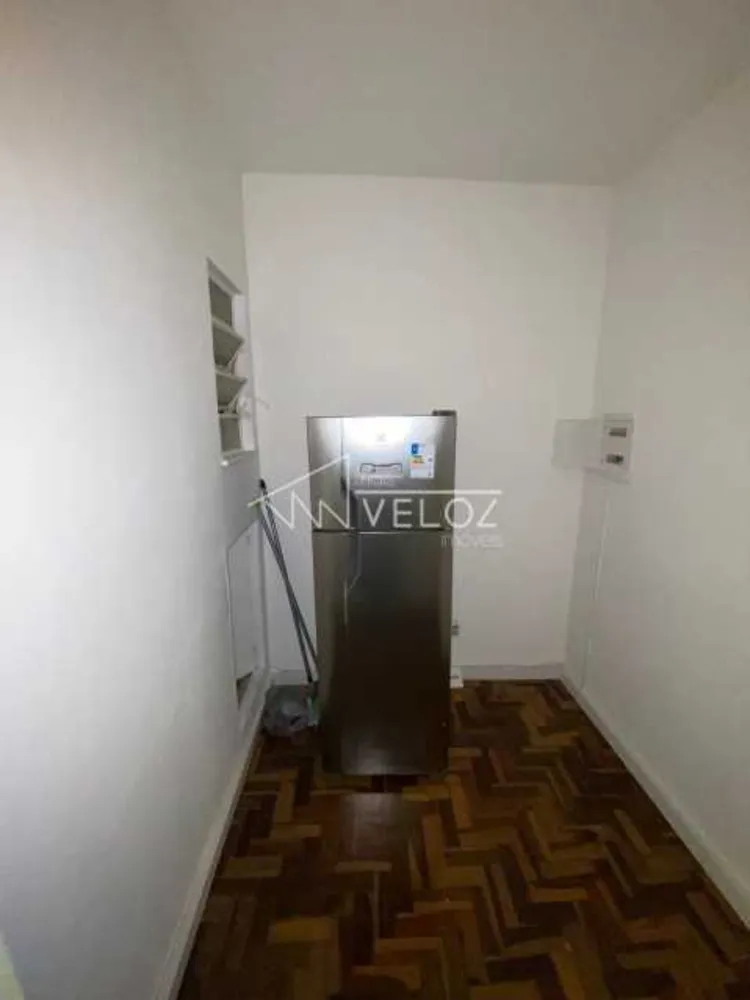 Apartamento, 1 quarto, 30 m² - Foto 12