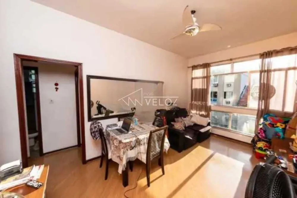 Apartamento, 2 quartos, 56 m² - Foto 4