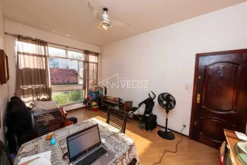 Apartamento, 2 quartos, 56 m² - Foto 2
