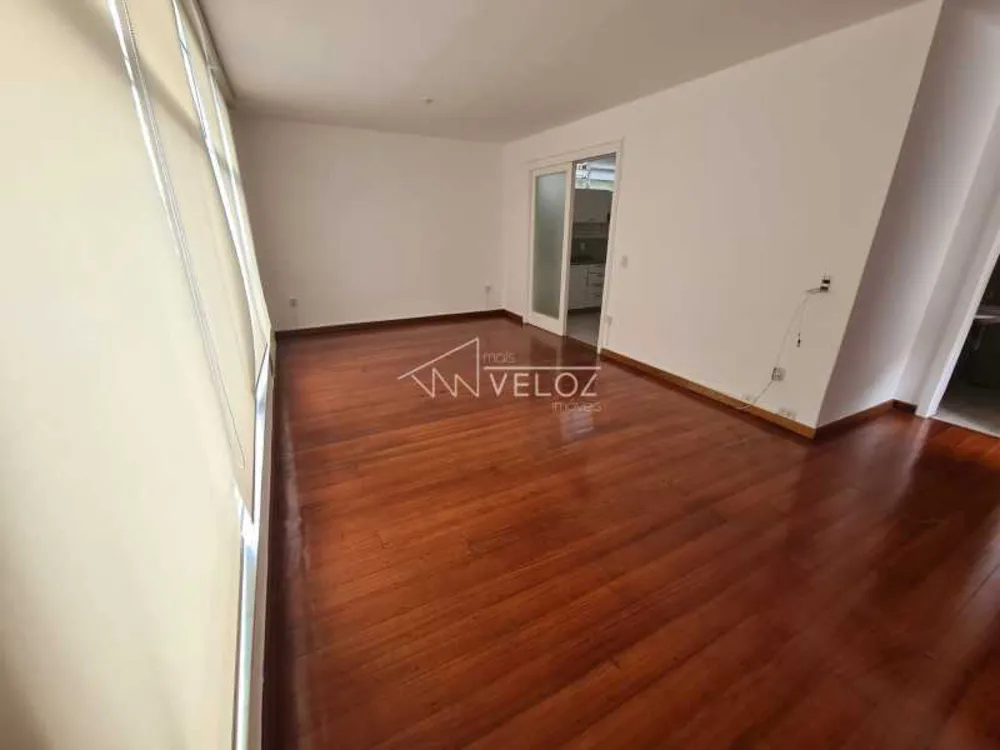 Apartamento, 3 quartos, 112 m² - Foto 7