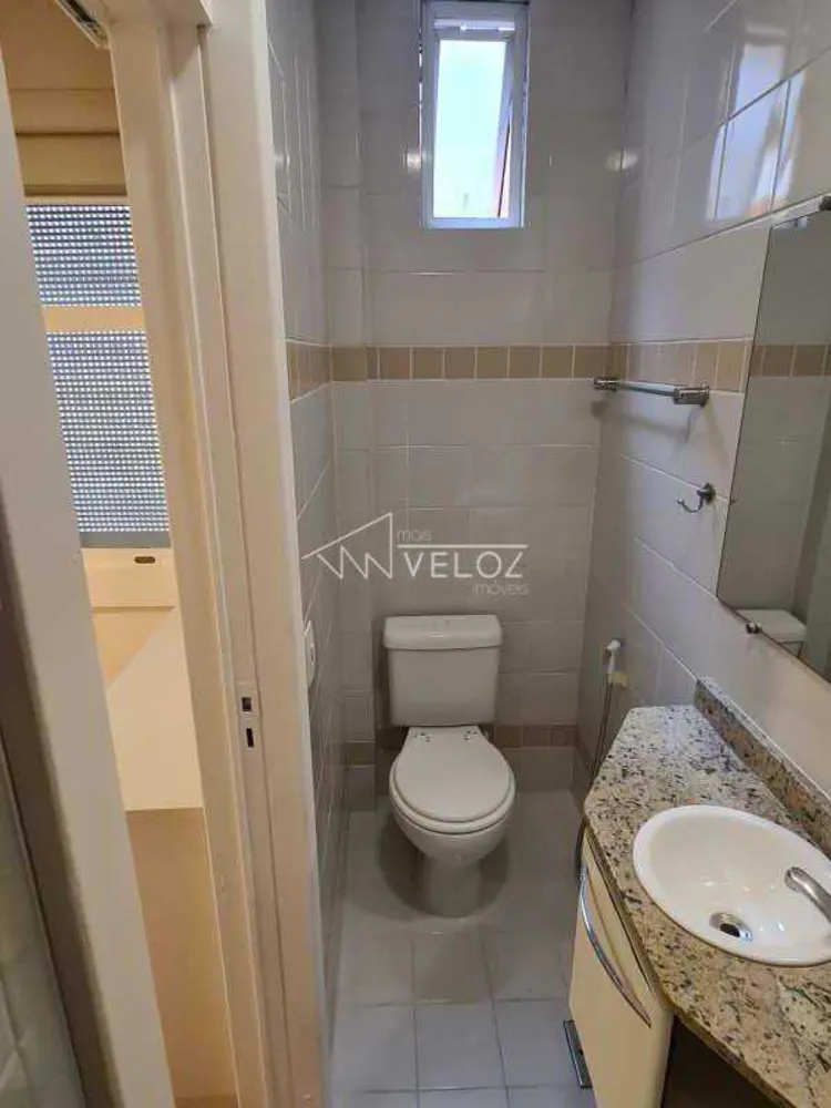 Apartamento, 3 quartos, 112 m² - Foto 15