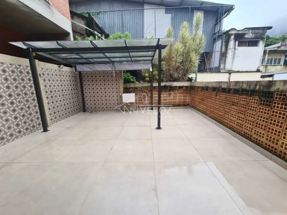 Apartamento, 3 quartos, 112 m² - Foto 2