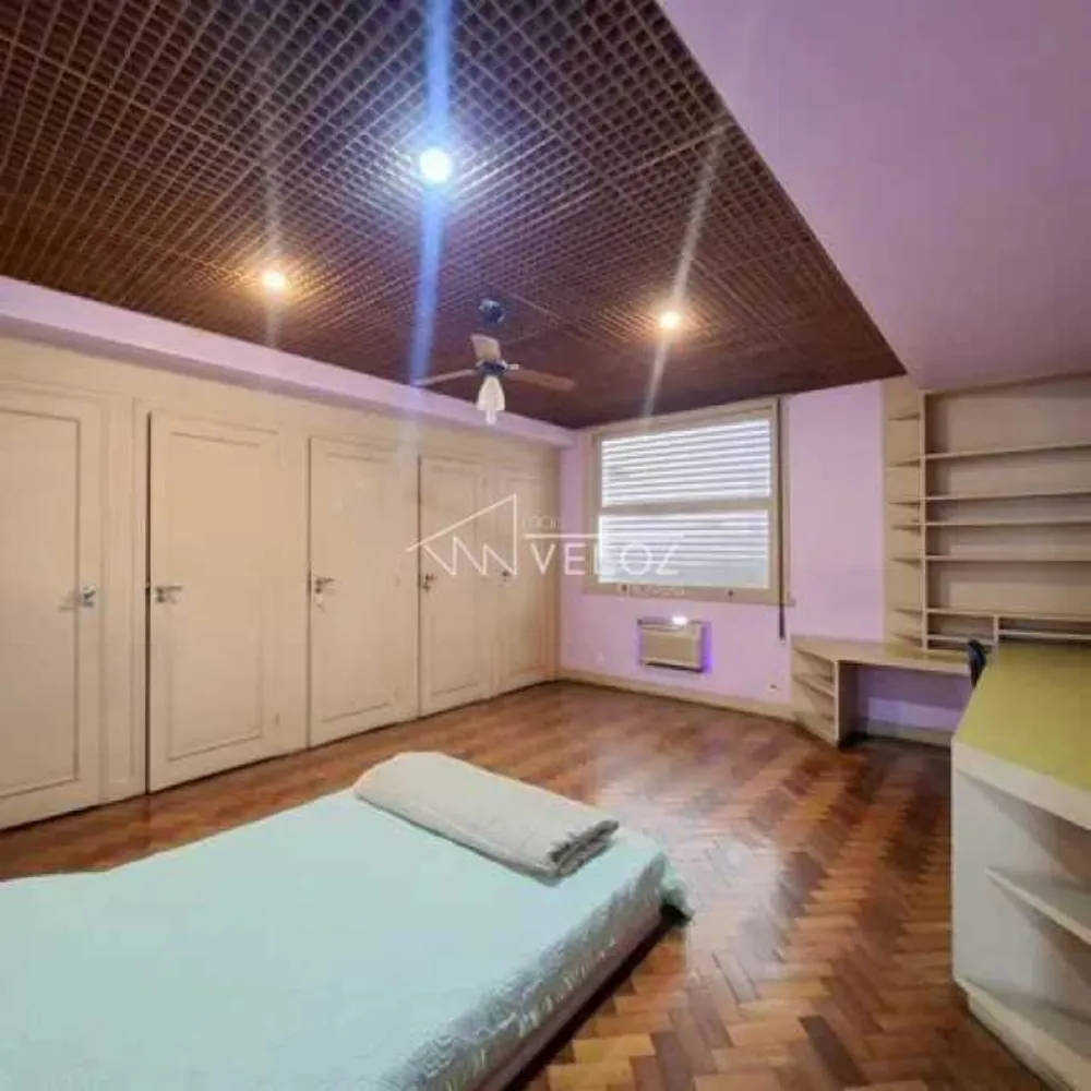 Apartamento, 4 quartos, 358 m² - Foto 20