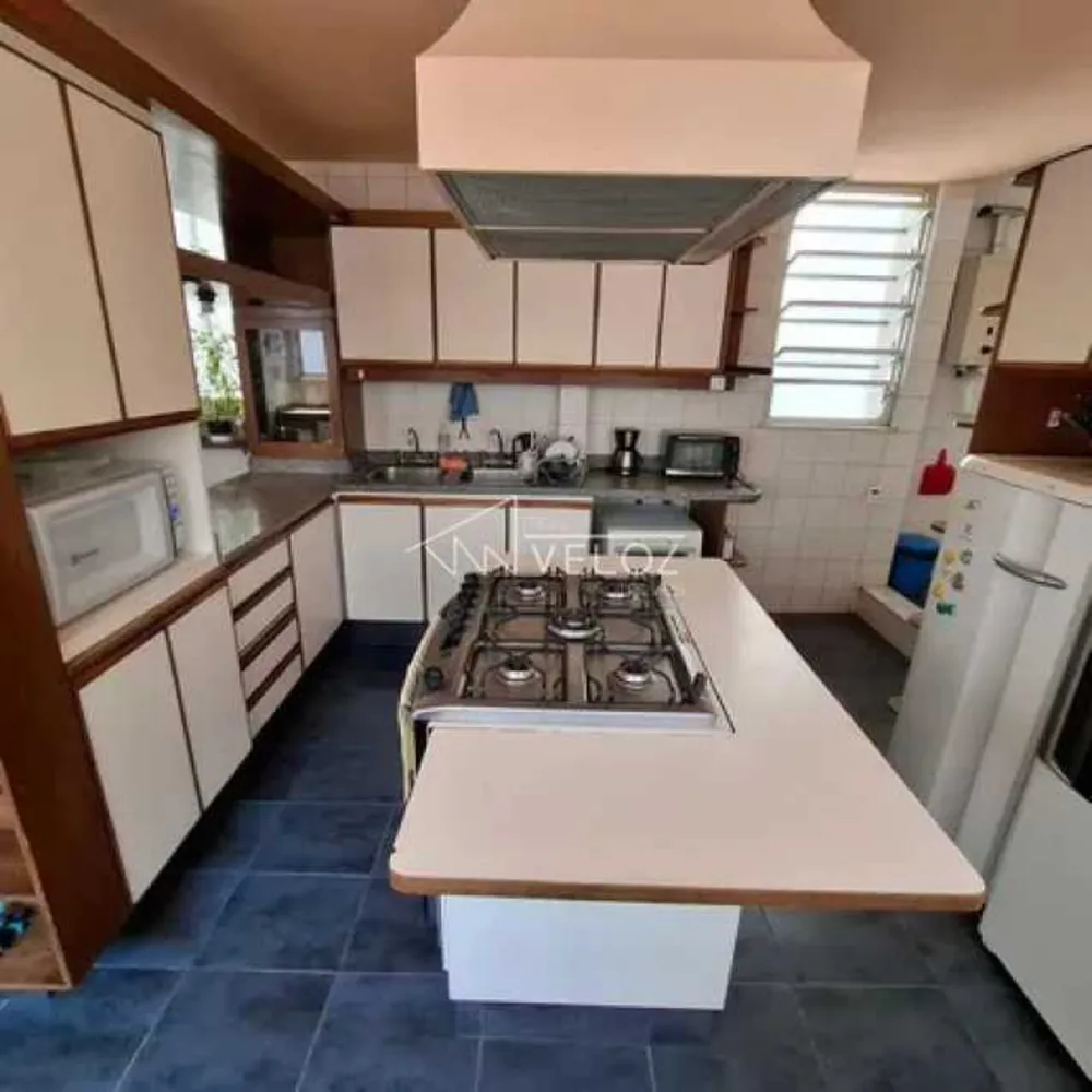 Apartamento, 4 quartos, 358 m² - Foto 27