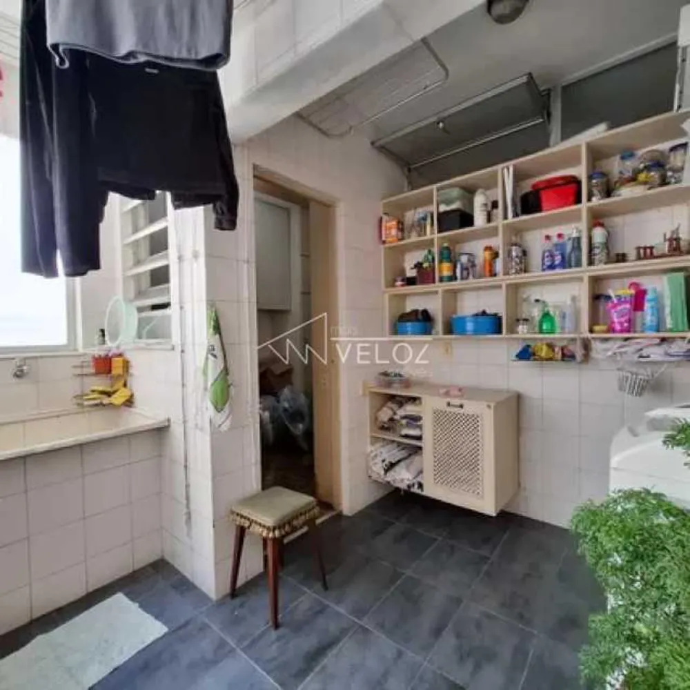 Apartamento, 4 quartos, 358 m² - Foto 30