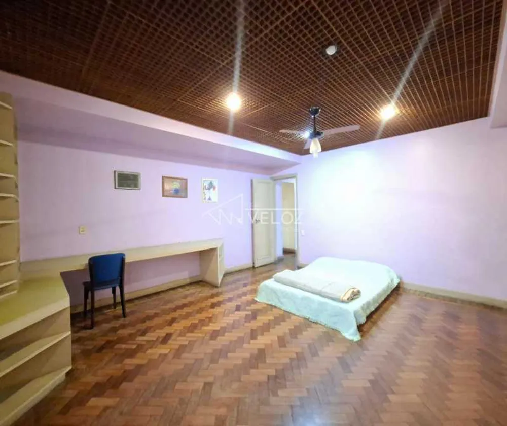 Apartamento, 4 quartos, 358 m² - Foto 11