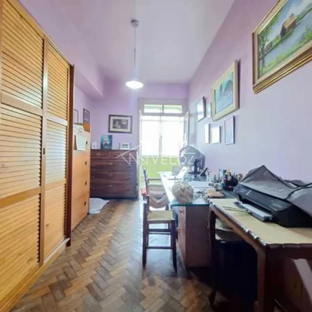 Apartamento, 4 quartos, 358 m² - Foto 21