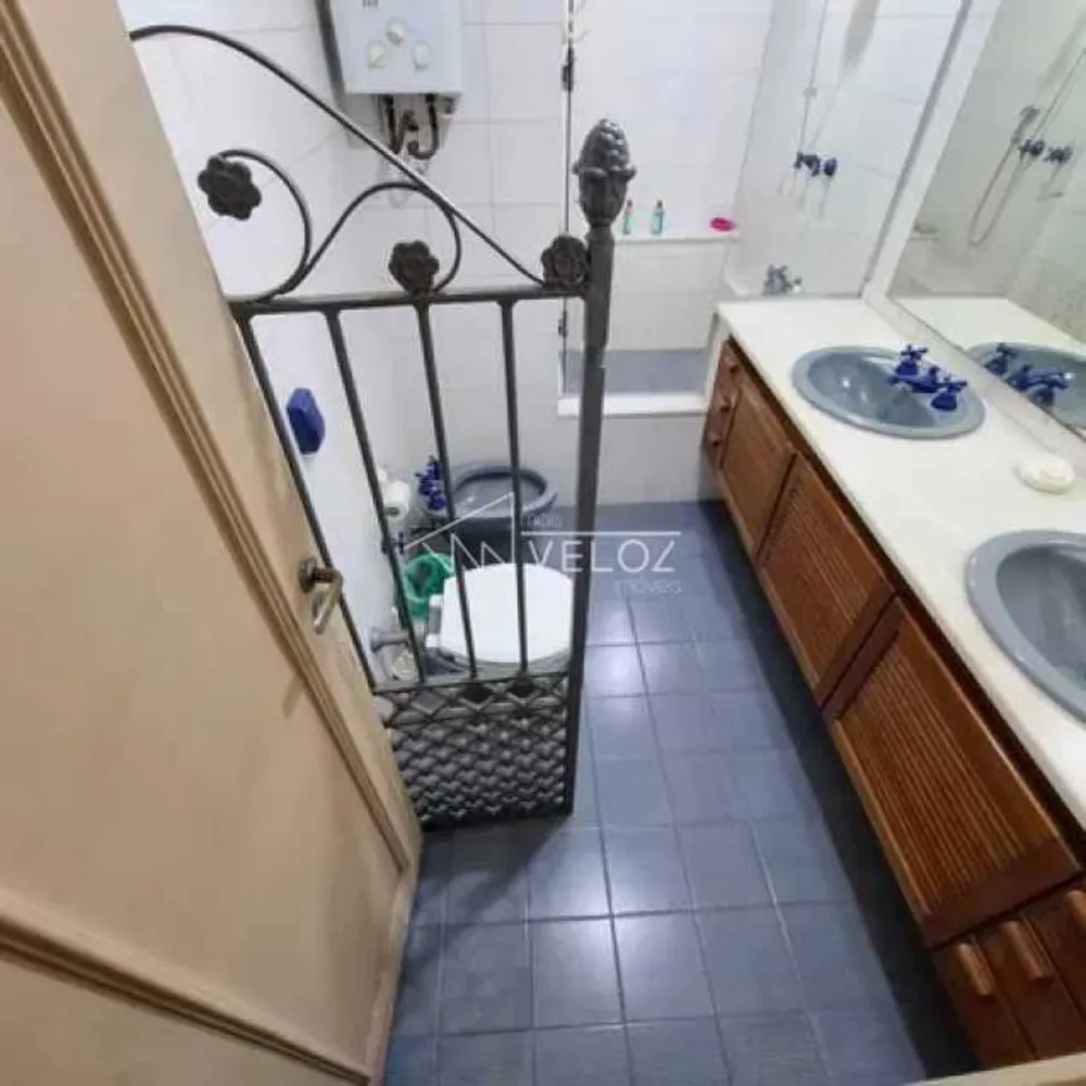 Apartamento, 4 quartos, 358 m² - Foto 25