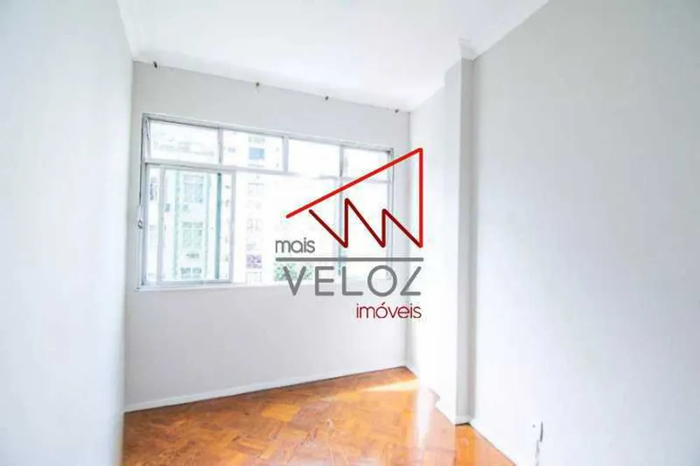 Apartamento, 2 quartos, 62 m² - Foto 1
